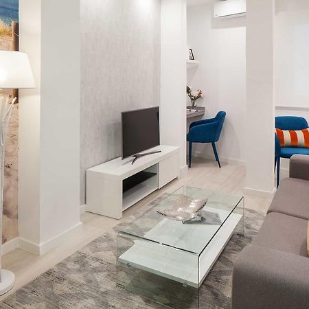 Inmalaga Palacio Ngoại thất bức ảnh