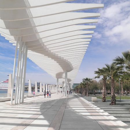 Inmalaga Palacio Ngoại thất bức ảnh