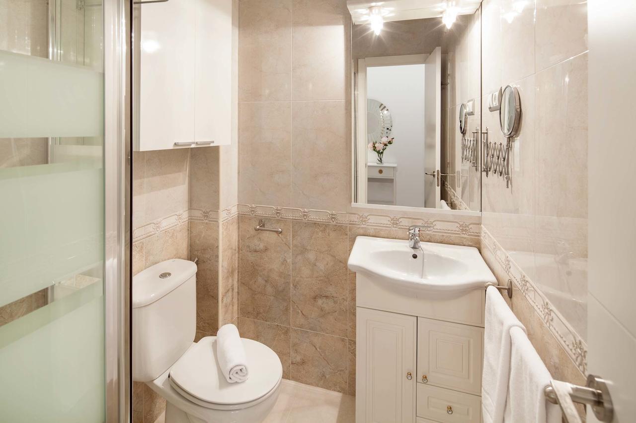 Inmalaga Palacio Ngoại thất bức ảnh