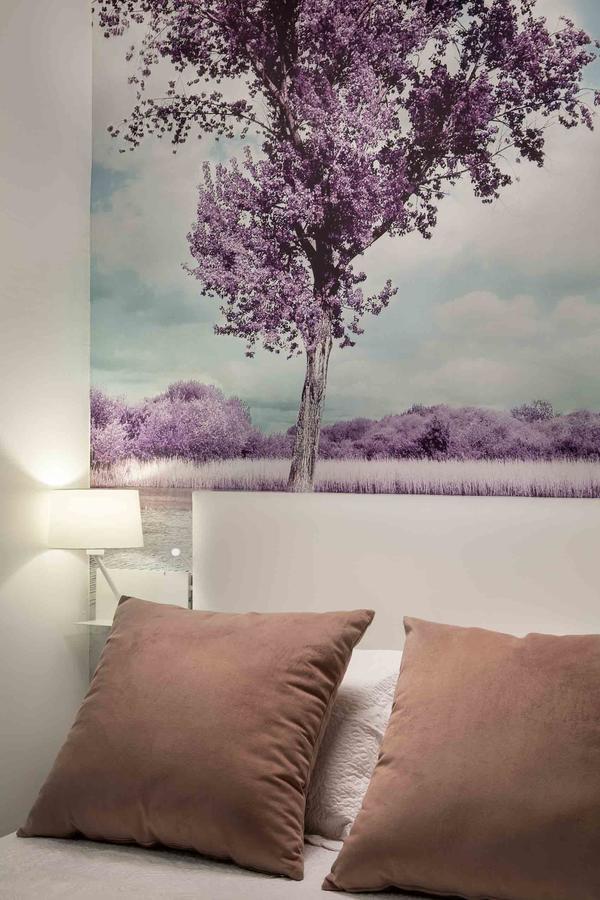 Inmalaga Palacio Ngoại thất bức ảnh