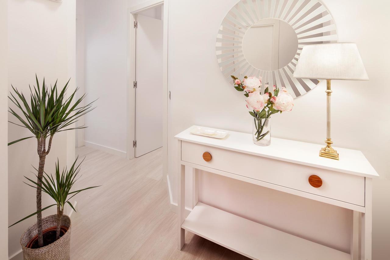 Inmalaga Palacio Ngoại thất bức ảnh