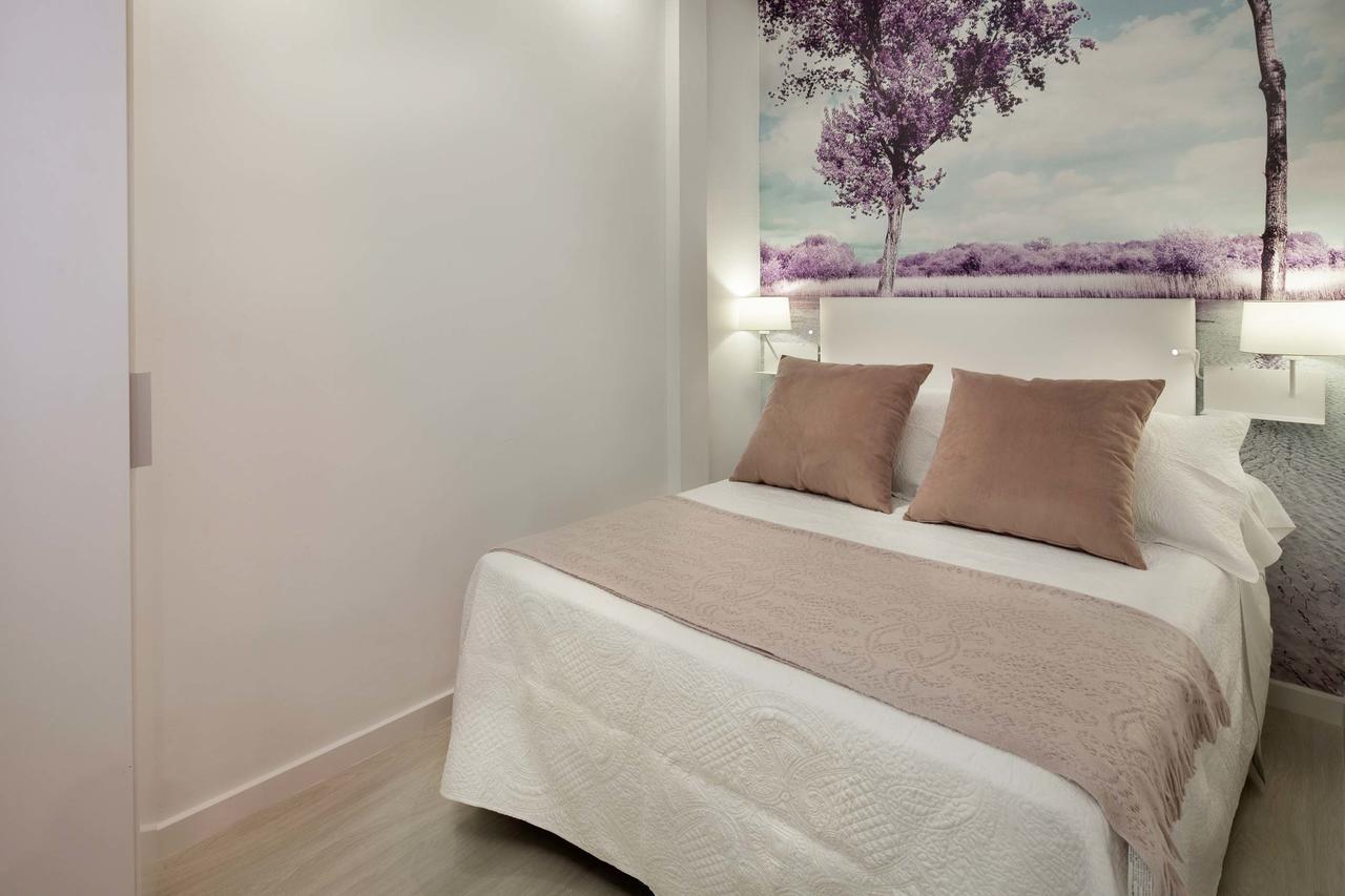 Inmalaga Palacio Ngoại thất bức ảnh
