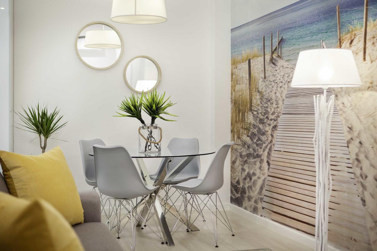 Inmalaga Palacio Ngoại thất bức ảnh