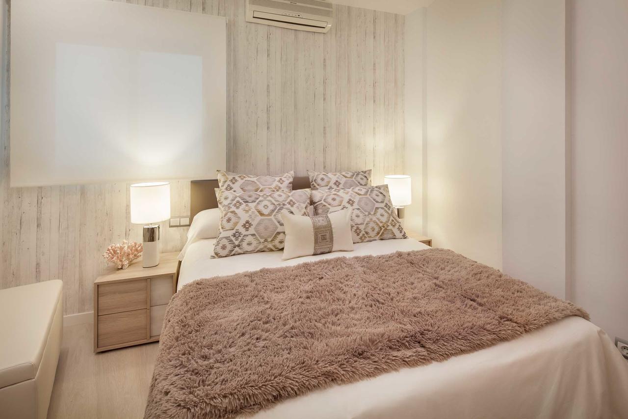 Inmalaga Palacio Ngoại thất bức ảnh